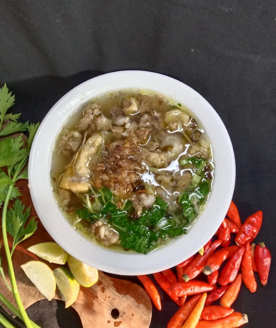 Bakso Bringas